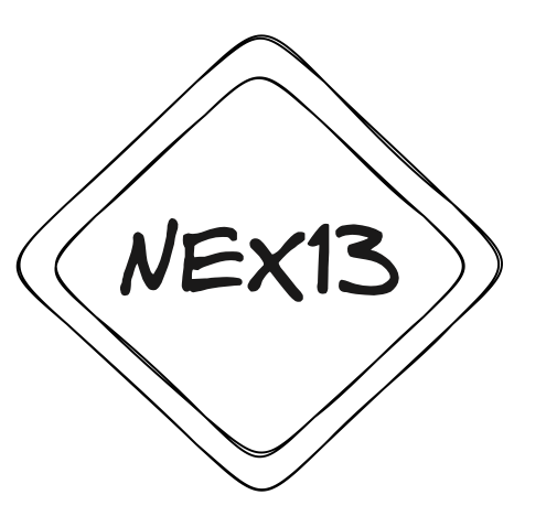 NEX13 Logo